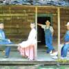 Visting the old place in Cades Cove